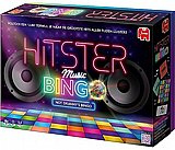 Hitster - היטסטר משחק בינגו מוזיקאלי קצבי מבית Jumbo Hitster - היטסטר משחק בינגו מוזיקאלי קצבי מבית Jumbo