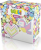 מלי מיני פסטל 400 חלקים - מבית Meli מלי מיני פסטל 400 חלקים - מבית Meli