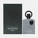 בושם יוניסקס Afnan Supremacy Collectors Edition Pour Homme E.D.P 100 ml בושם יוניסקס Afnan Supremacy Collectors Edition Pour Homme E.D.P 100 ml