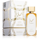 בושם לאישה Al Haramain Lattafa hayati E.D.P 100ml בושם לאישה Al Haramain Lattafa hayati E.D.P 100ml