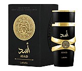 בושם לגבר Lattafa Asad E.D.P 100ml בושם לגבר Lattafa Asad E.D.P 100ml