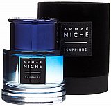 בושם לגבר Armaf Niche Sapphire E.D.P 90ml בושם לגבר Armaf Niche Sapphire E.D.P 90ml