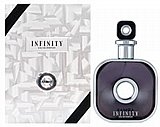 בושם לגבר Armaf Infinity Silver E.D.P 105 ml בושם לגבר Armaf Infinity Silver E.D.P 105 ml