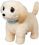 בובת לברדור אינטראקטיבית מבית Little Live Pets – דגם Ouchies! Cooper The Retriever Puppy בובת לברדור אינטראקטיבית מבית Little Live Pets – דגם Ouchies! Cooper The Retriever Puppy