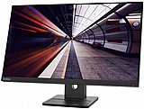 מסך מחשב Lenovo ThinkVision E24-30 63EDMAT2IS 23.8 Full HD מסך מחשב Lenovo ThinkVision E24-30 63EDMAT2IS 23.8 Full HD