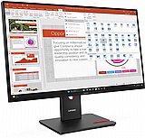 מסך מחשב Lenovo ThinkVision T27-40 64A5MAT6IS 27 QHD מסך מחשב Lenovo ThinkVision T27-40 64A5MAT6IS 27 QHD