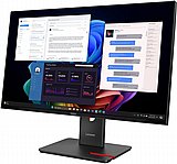מסך מחשב Lenovo ThinkVision T27UD-40 64AFGAT2IS 27 UHD מסך מחשב Lenovo ThinkVision T27UD-40 64AFGAT2IS 27 UHD