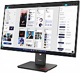 מסך מחשב Lenovo ThinkVision T32UD-40 64B0GAT1IS 31.5 4K UHD מסך מחשב Lenovo ThinkVision T32UD-40 64B0GAT1IS 31.5 4K UHD