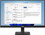 מסך מחשב Lenovo ThinkVision S24-4e 64B5KAT1IS 23.8 Full HD מסך מחשב Lenovo ThinkVision S24-4e 64B5KAT1IS 23.8 Full HD