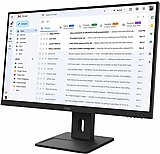 מסך מחשב Lenovo ThinkVision E27-40 64BCMAT4IS 27 Full HD מסך מחשב Lenovo ThinkVision E27-40 64BCMAT4IS 27 Full HD