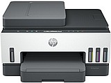 מדפסת הזרקת דיו צבעונית HP Smart Tank 750 6UU47A מדפסת הזרקת דיו צבעונית HP Smart Tank 750 6UU47A