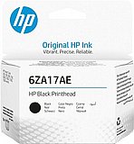 ראש הדפסה שחור מקורי HP 6ZA17AE ראש הדפסה שחור מקורי HP 6ZA17AE