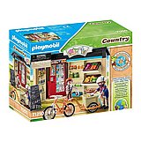 חנות חווה Playmobil 71250 חנות חווה Playmobil 71250