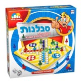 משחקי חברה חדש! סבלנות משחקי חברה חדש! סבלנות