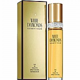 בושם לאישה Elizabeth Taylor White Diamonds E.D.T 100ml בושם לאישה Elizabeth Taylor White Diamonds E.D.T 100ml
