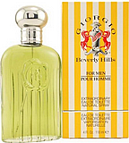 בושם לגבר Giorgio Beverly Hills Pour Homme E.D.T 118ml בושם לגבר Giorgio Beverly Hills Pour Homme E.D.T 118ml