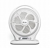 מאוורר שולחני רוטורי 16'' 80W Electro hanan דגם EL-1409 מאוורר שולחני רוטורי 16'' 80W Electro hanan דגם EL-1409
