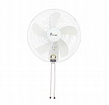 מאוורר תלייה 16'' 65W Electro hanan דגם EL-1620 מאוורר תלייה 16'' 65W Electro hanan דגם EL-1620