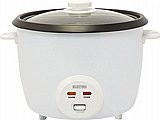 סיר אידוי ובישול אורז חשמלי בנפח 2.5 ליטר Electro Hanan דגם EL-4620 סיר אידוי ובישול אורז חשמלי בנפח 2.5 ליטר Electro Hanan דגם EL-4620