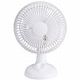 מאוורר שולחני 6'' 20W Electro hanan דגם EL-601D מאוורר שולחני 6'' 20W Electro hanan דגם EL-601D