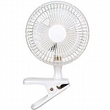מאוורר שולחני קליפס 6'' 16W Electro hanan דגם EL-601C מאוורר שולחני קליפס 6'' 16W Electro hanan דגם EL-601C