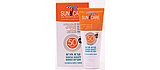סאן אנד קאר קרם להגנה לפנים SPF50 UVA - נפח 60 מ"ל סאן אנד קאר קרם להגנה לפנים SPF50 UVA - נפח 60 מ"ל