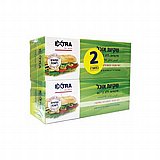 שני מארזי שקיות אוכל- סך הכל 300 שקיות מבית EXTRA שני מארזי שקיות אוכל- סך הכל 300 שקיות מבית EXTRA