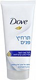 Dove - תרחיץ פנים לכל סוגי העור - בנפח 180 מ"ל Dove - תרחיץ פנים לכל סוגי העור - בנפח 180 מ"ל