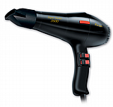 מייבש שיער מקצועי 2300W מבית Electro Hanan דגם EL-295 מייבש שיער מקצועי 2300W מבית Electro Hanan דגם EL-295