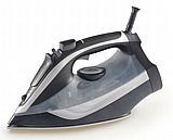 מגהץ אדים קרמי 2200W מבית Helectro Hanan דגם EL-479 מגהץ אדים קרמי 2200W מבית Helectro Hanan דגם EL-479