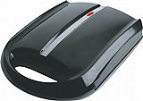 טוסטר פסים – 4 כריכים דגם Electro Hana EL-157 - צבע שחור טוסטר פסים – 4 כריכים דגם Electro Hana EL-157 - צבע שחור