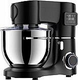 מיקסר רב תכליתי 7 ליטר 1100W דגם Electro Hanan Electro Pro EL-1550 מיקסר רב תכליתי 7 ליטר 1100W דגם Electro Hanan Electro Pro EL-1550