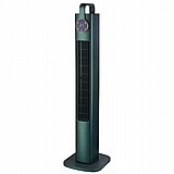 מאוורר מגדל דיגיטלי כולל שלט 60W Electro hanan דגם EL-3650- צבע ירוק מאוורר מגדל דיגיטלי כולל שלט 60W Electro hanan דגם EL-3650- צבע ירוק