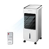 מצנן אוויר דיגיטלי Eco Euro HAFC-128 80W בצבע לבן מצנן אוויר דיגיטלי Eco Euro HAFC-128 80W בצבע לבן