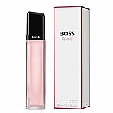 בושם לאישה Hugo Boss Boss Femme E.D.P 75ml בושם לאישה Hugo Boss Boss Femme E.D.P 75ml