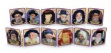 הרמוניקה גדולי ישראל 2 ספרדי זצ"ל הרמוניקה גדולי ישראל 2 ספרדי זצ"ל