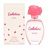 בושם לאישה Parfums Gres Cabotine Rose E.D.T 100ml בושם לאישה Parfums Gres Cabotine Rose E.D.T 100ml