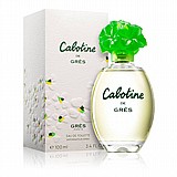 בושם לאישה Gres Cabotine E.D.T 100ml בושם לאישה Gres Cabotine E.D.T 100ml