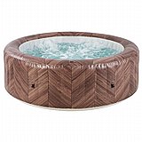 ג'קוזי עגול MSPA מסדרת COMFORT דגם C-FE062 FERMO ג'קוזי עגול MSPA מסדרת COMFORT דגם C-FE062 FERMO