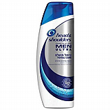 Head & Shoulders - שמפו לגבר לטיפול מושלם - נפח 450 מ"ל Head & Shoulders - שמפו לגבר לטיפול מושלם - נפח 450 מ"ל
