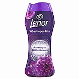 לנור כדוריות בושם לכביסה בניחוח Amethyst Flower Dream - משקל 210 גרם לנור כדוריות בושם לכביסה בניחוח Amethyst Flower Dream - משקל 210 גרם