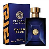 בושם לגבר Versace Blue Pour Homme E.D.T 100 ml בושם לגבר Versace Blue Pour Homme E.D.T 100 ml