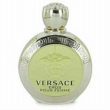 בושם לאישה Versace Eros E.D.T 100 ml - טסטר בושם לאישה Versace Eros E.D.T 100 ml - טסטר