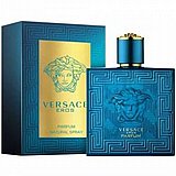 בושם לגבר Versace Eros Perfume 100 ml בושם לגבר Versace Eros Perfume 100 ml