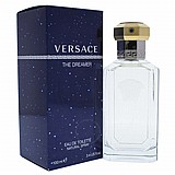 בושם לגבר Versace Dreamer E.D.T 100ml בושם לגבר Versace Dreamer E.D.T 100ml