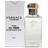 בושם לגבר Versace The Dreamer E.D.T 100 ml - טסטר בושם לגבר Versace The Dreamer E.D.T 100 ml - טסטר