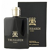 בושם לגבר Trussardi Uomo 100ml E.D.T בושם לגבר Trussardi Uomo 100ml E.D.T