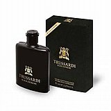 בושם לגבר Trussardi Black Extreme E.D.T 100 ml בושם לגבר Trussardi Black Extreme E.D.T 100 ml
