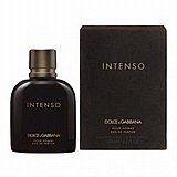 בושם לגבר Dolce & Gabbana Intenso E.D.P 125 ml בושם לגבר Dolce & Gabbana Intenso E.D.P 125 ml