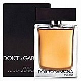בושם לגבר Dolce & Gabbana The One E.D.T 50 ml בושם לגבר Dolce & Gabbana The One E.D.T 50 ml
